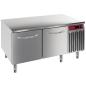 Preview: N77/B212G-9L (25) TK Gefrierunterbau, 2 Schubladen GN 1/1-h 200 mm